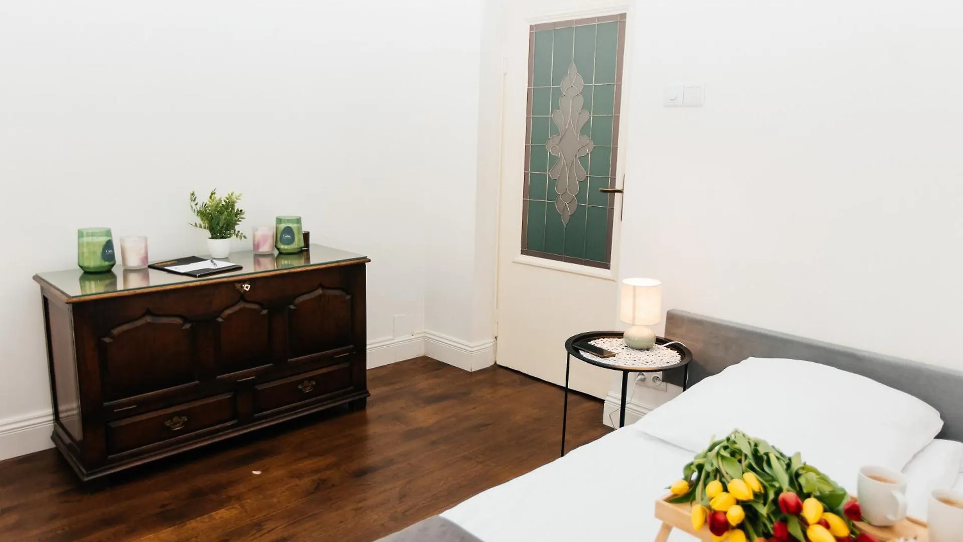 Maya'S Flats & Resorts 31 - Apartament Z Dwiema Sypialniami Two Bedrooms Apartament Ogarna Str Old Town Danzica Appartamento