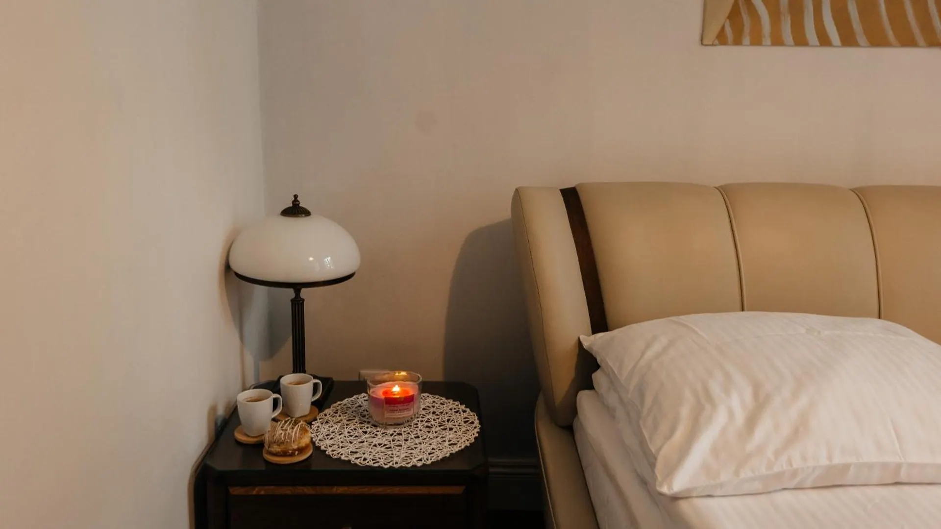 Appartamento Maya'S Flats & Resorts 31 - Apartament Z Dwiema Sypialniami Two Bedrooms Apartament Ogarna Str Old Town Danzica Polonia