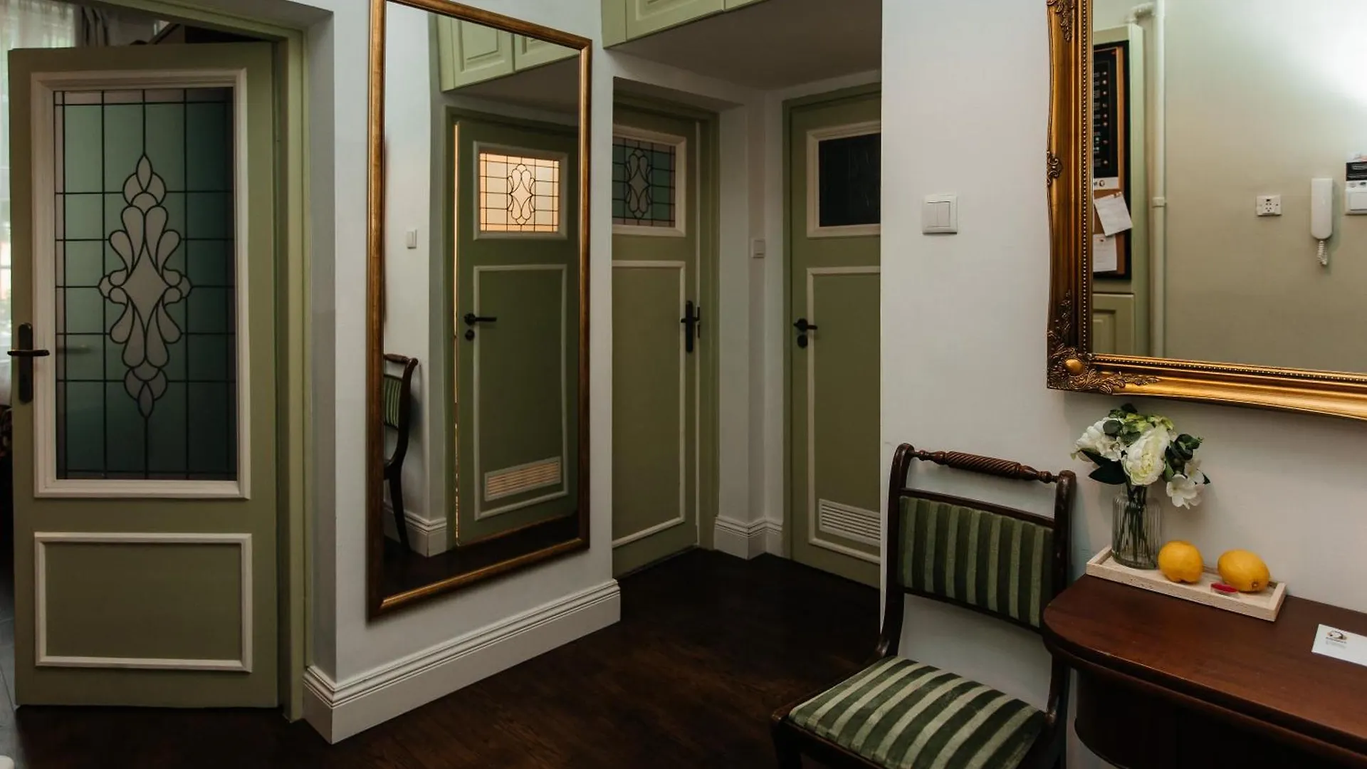 Maya'S Flats & Resorts 31 - Apartament Z Dwiema Sypialniami Two Bedrooms Apartament Ogarna Str Old Town Danzica