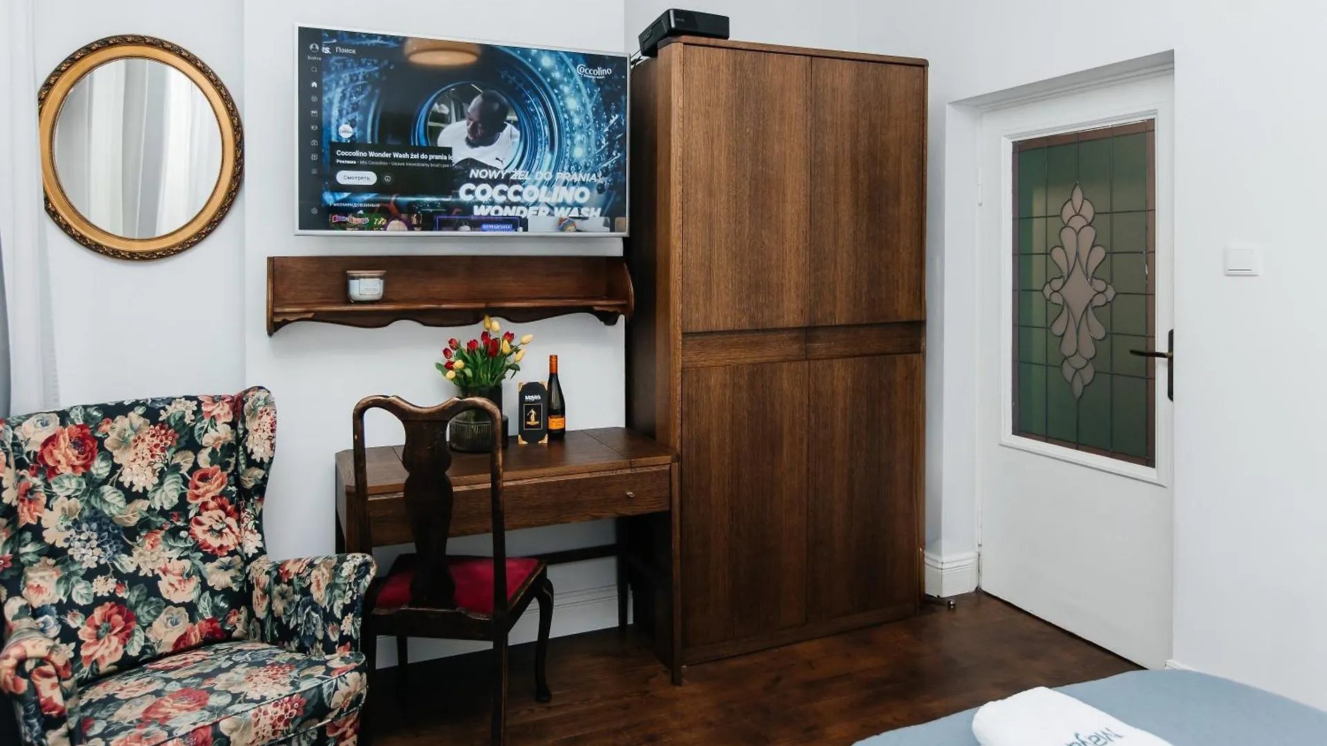Maya'S Flats & Resorts 31 - Apartament Z Dwiema Sypialniami Two Bedrooms Apartament Ogarna Str Old Town Danzica 0*,