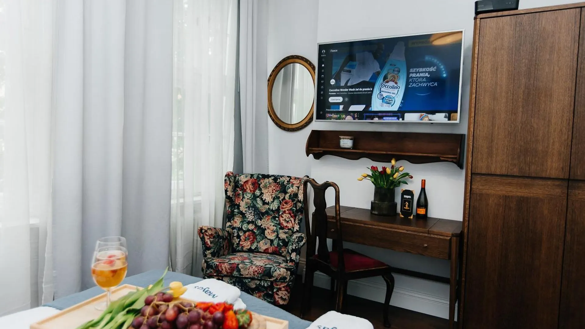 Maya'S Flats & Resorts 31 - Apartament Z Dwiema Sypialniami Two Bedrooms Apartament Ogarna Str Old Town Danzica 0*,  Polonia