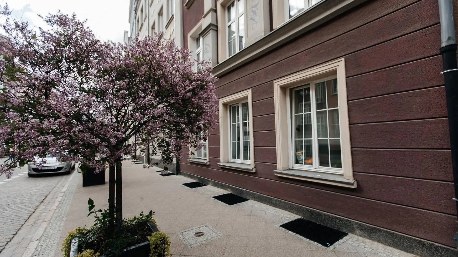 Maya'S Flats & Resorts 31 - Apartament Z Dwiema Sypialniami Two Bedrooms Apartament Ogarna Str Old Town Danzica 0*,  Polonia