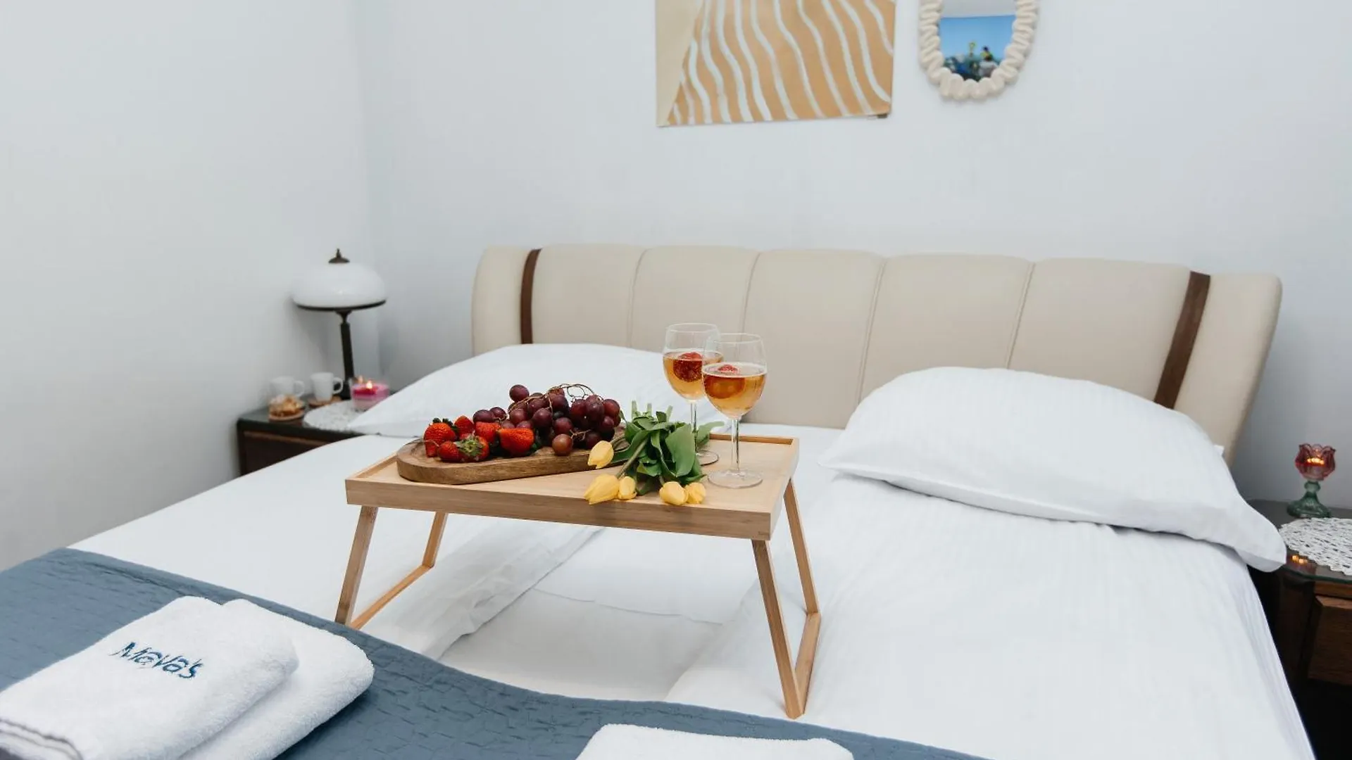Maya'S Flats & Resorts 31 - Apartament Z Dwiema Sypialniami Two Bedrooms Apartament Ogarna Str Old Town Danzica Appartamento