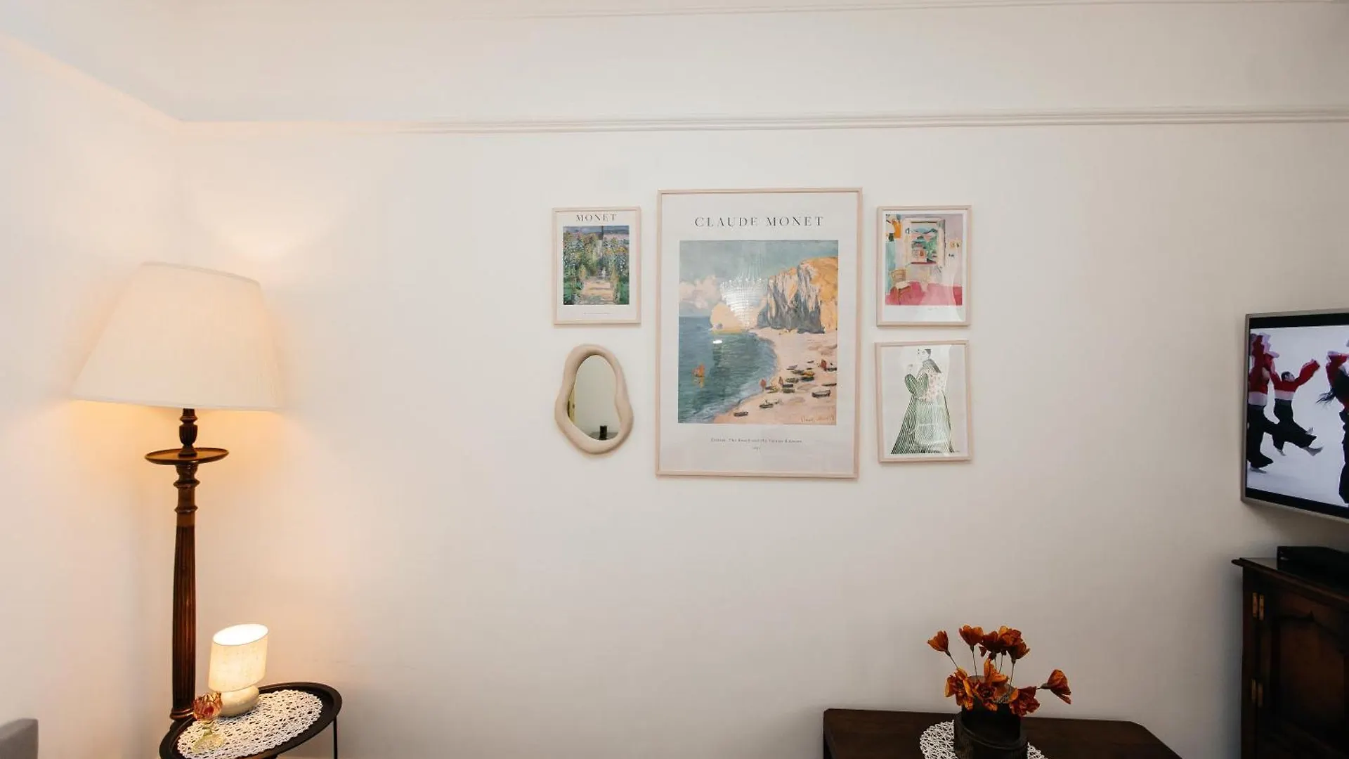 Maya'S Flats & Resorts 31 - Apartament Z Dwiema Sypialniami Two Bedrooms Apartament Ogarna Str Old Town Danzica